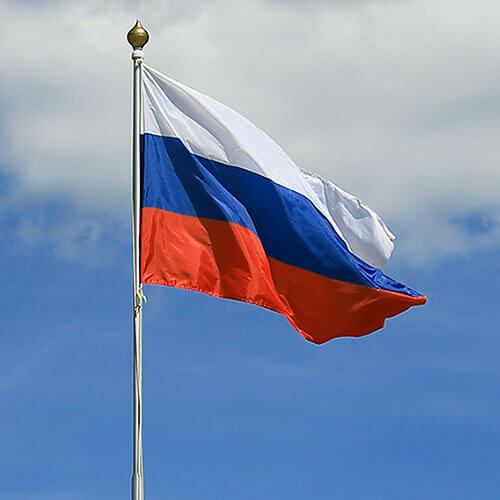 Изготовление флагов
