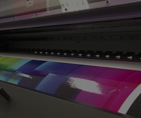 Офсетная печать в Курске