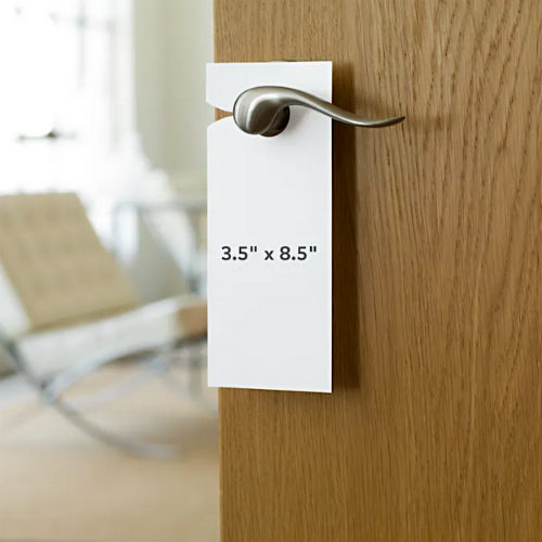 Изготовление дорхенгеров в Курске