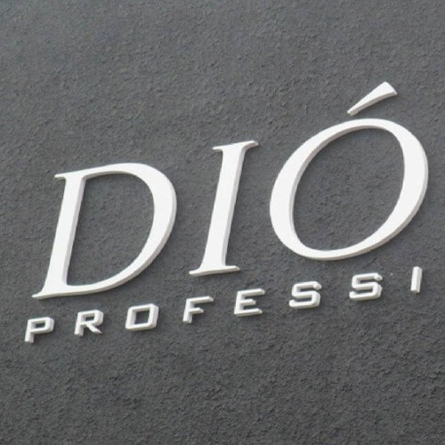 Изготовление объемных букв в Курске